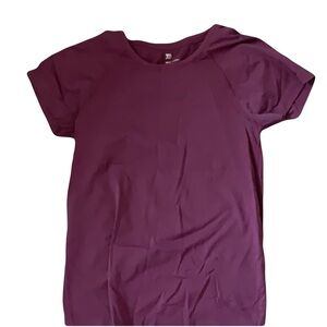Women’s All in Motion Fitted Short Sleeve T-Shirt